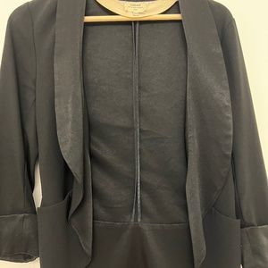 Wilfred chevalier jacket size 4